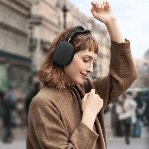 P9 PLUS MAX Audífonos Bluetooth