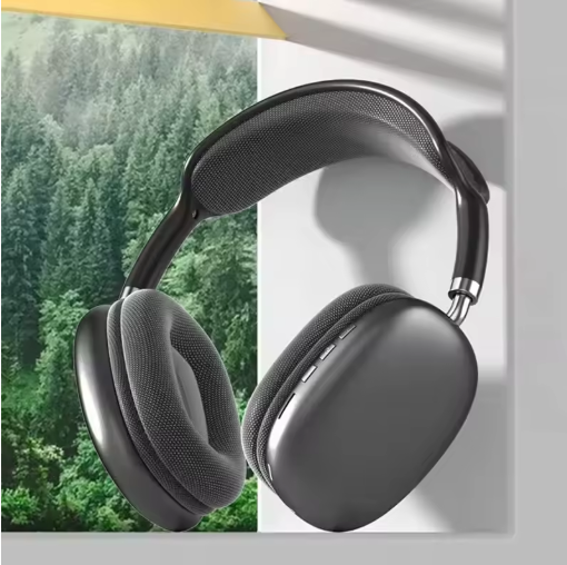 P9 PLUS MAX Audífonos Bluetooth
