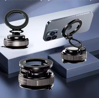 Soporte Magnético 360° para Celulares