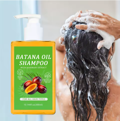 SHAMPOO BATANA