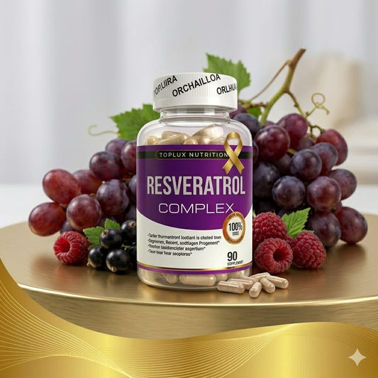 RESVERATROL COMPLEX