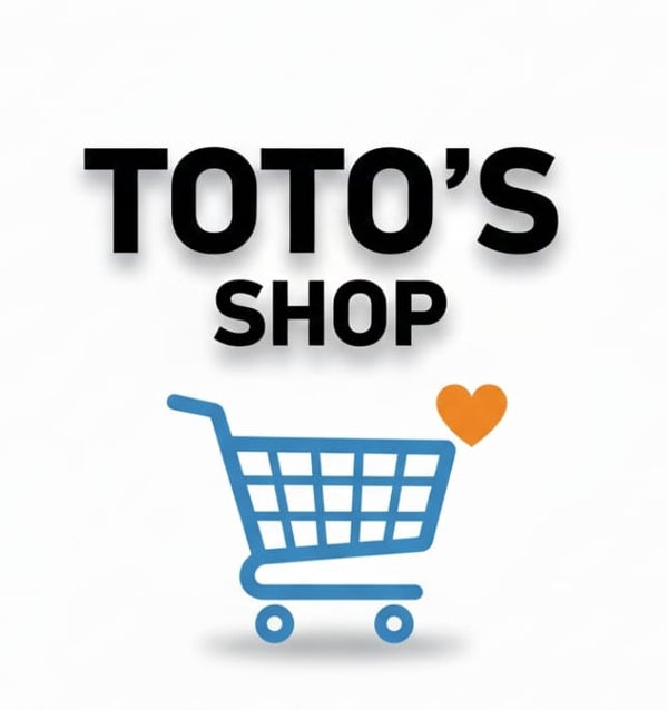 TOTOSshop