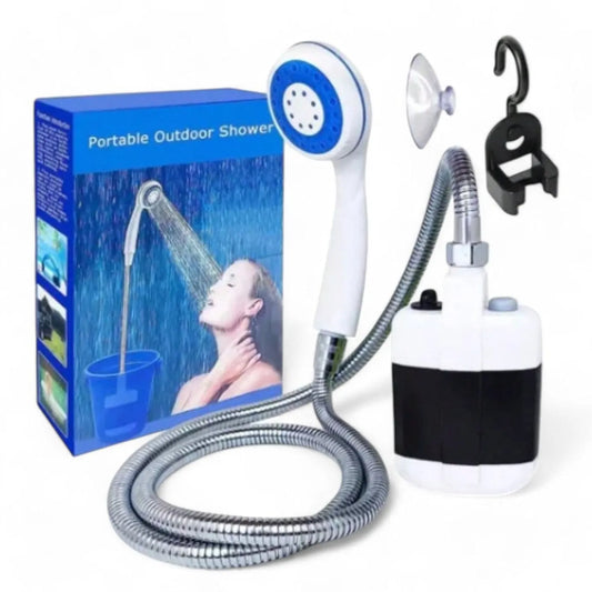 DUCHA PORTATIL